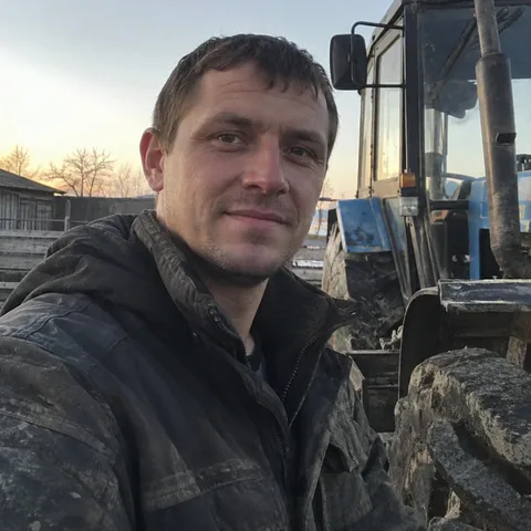 Алексей, Барнаул